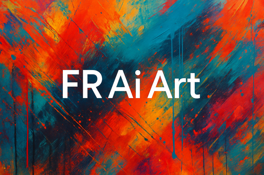 FE Ai Art