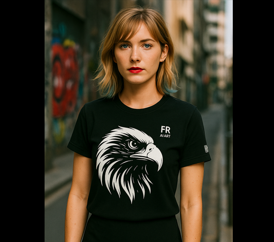 Maglia Aquila – Simbolo di forza e libertà