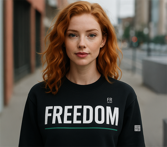 FREEDOM – La forza della semplicità