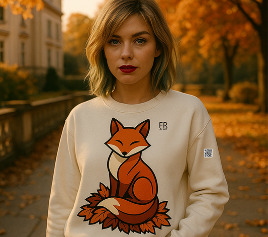 Mary e l’autunno delle volpi
