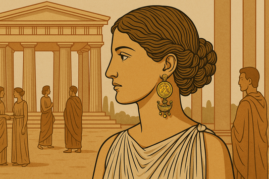 Dea d’Oro – Taras MMXXV