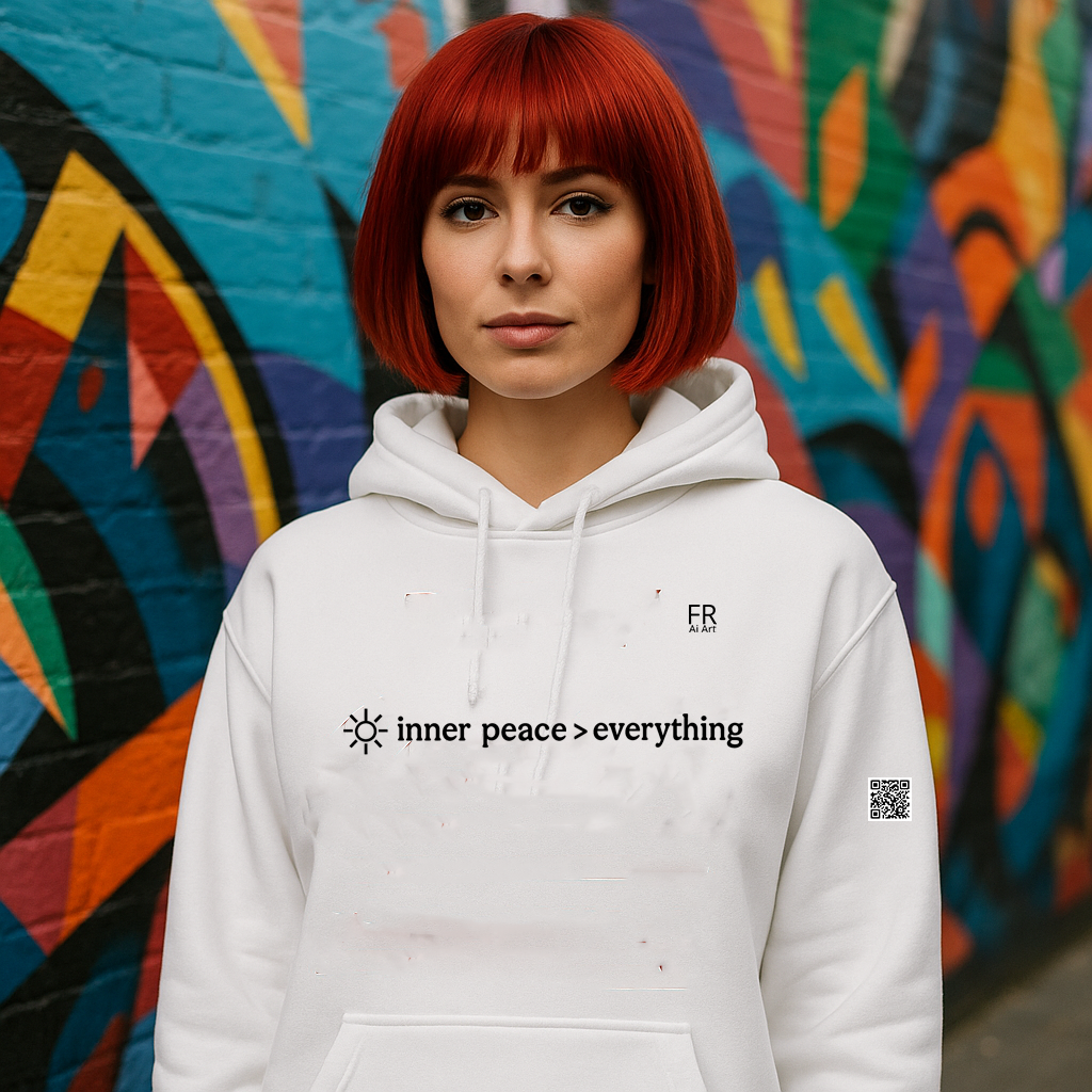 ☼ Inner Peace > Everything