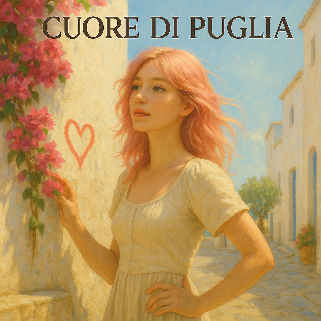 Cuore di Puglia