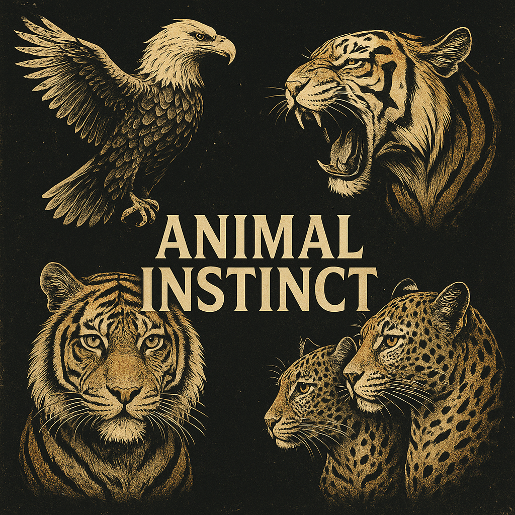 Animal Instinct