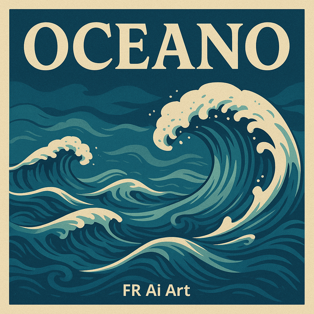 Oceano
