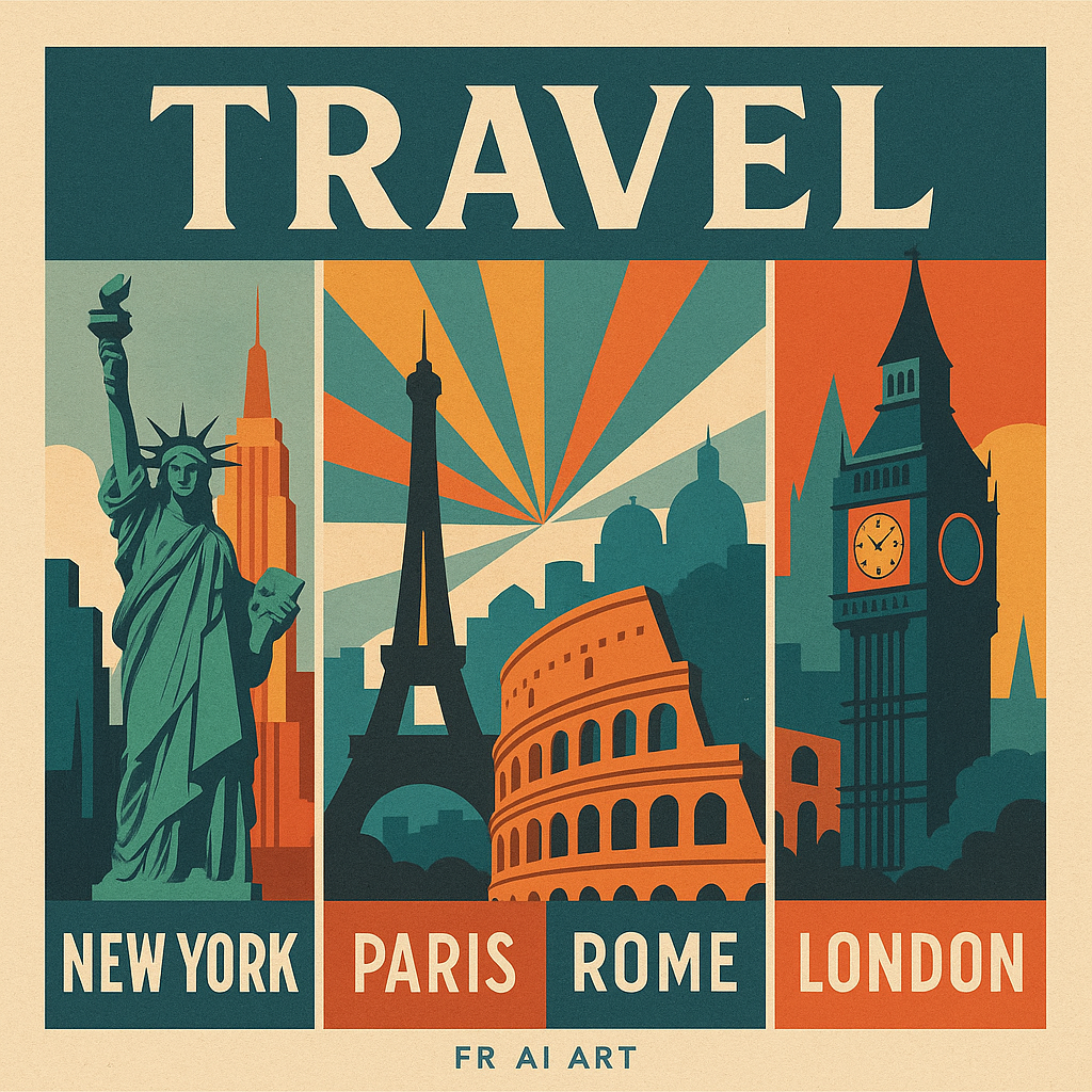 Travel