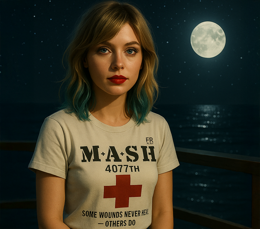 MASH