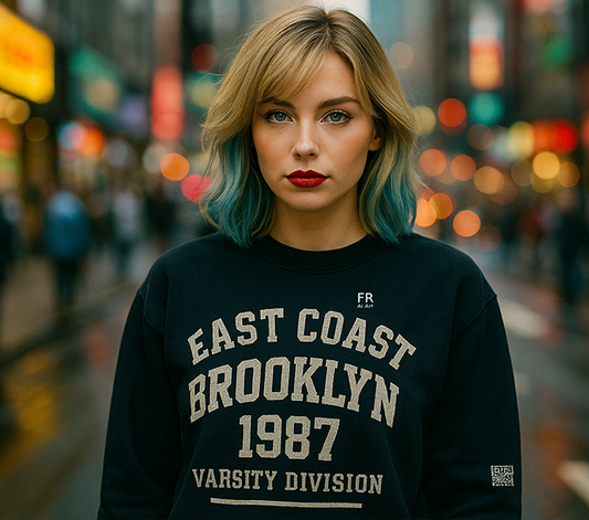 Brooklyn East Coast
