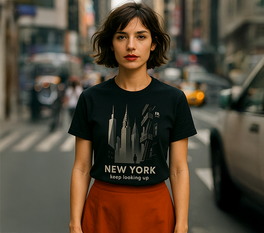 Travel New York
