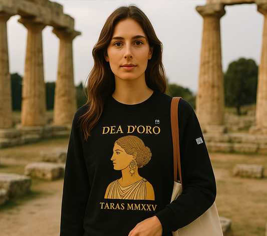 Dea d’Oro – Taras MMXXV