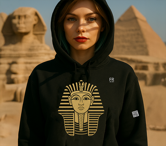 Tutankhamon – Antico Egitto in chiave urban