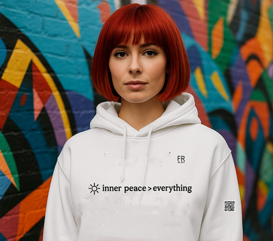 ☼ Inner Peace > Everything